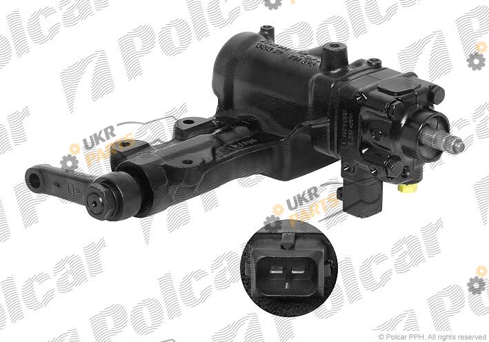 Polcar S5155014