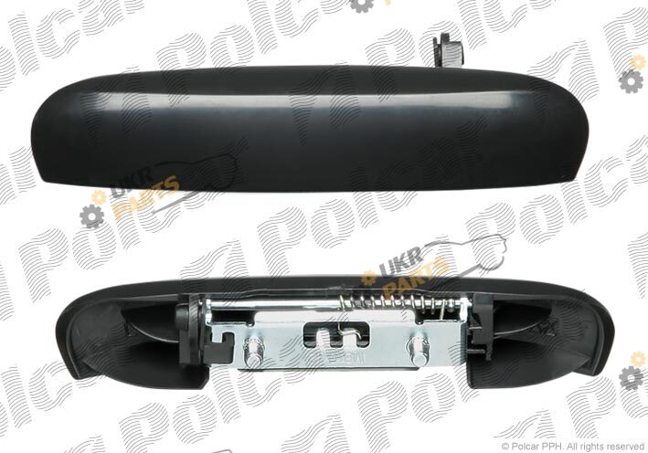 Ручка двери Polcar 5241Z-41