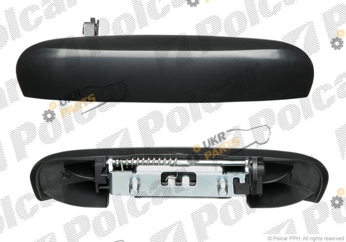 Ручка двери Polcar 5241Z-42