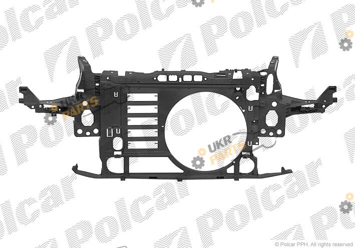 Панель передняя Polcar 510204-1