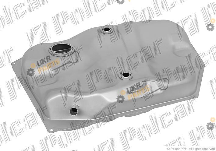 Топливный бак Polcar 8110ZP-1