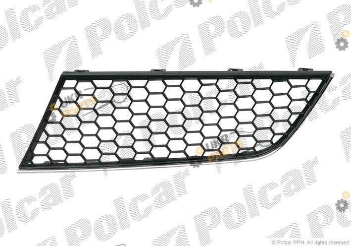 Решетка переднего бампера Polcar 142527-2