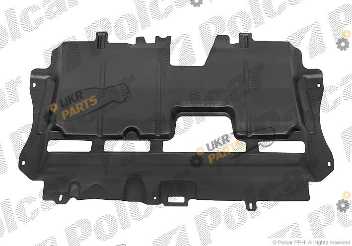 Защита двигателя Polcar 231834-5