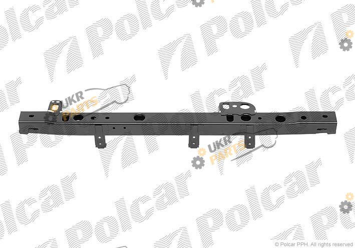Панель передняя Polcar 271334