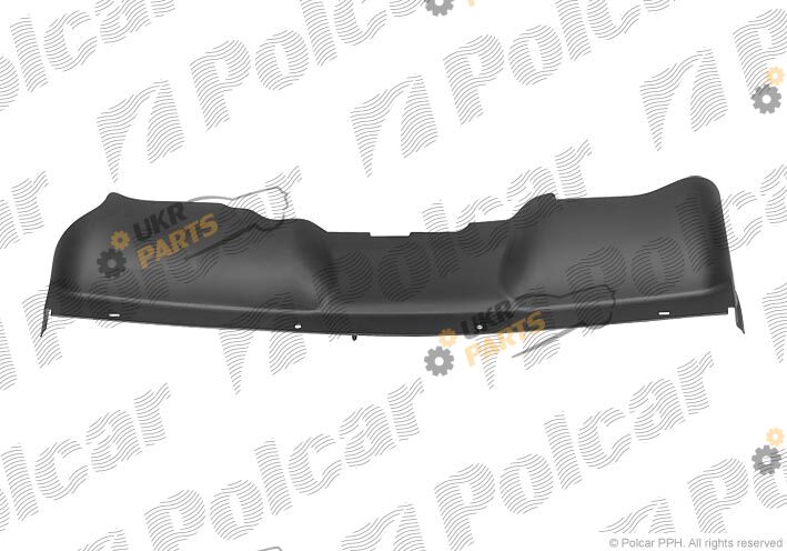 Защита двигателя Polcar 320504-8