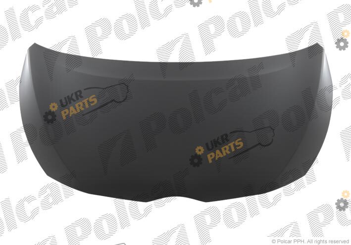 Капот Polcar 815903