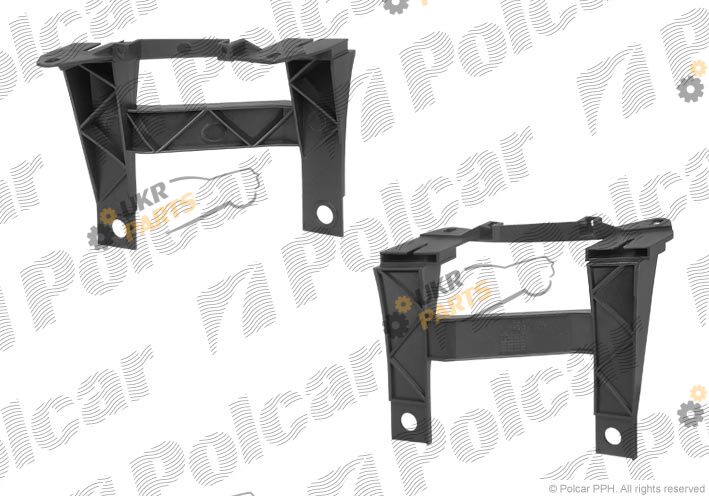 Кронштейн, основная фара Polcar 956804-5