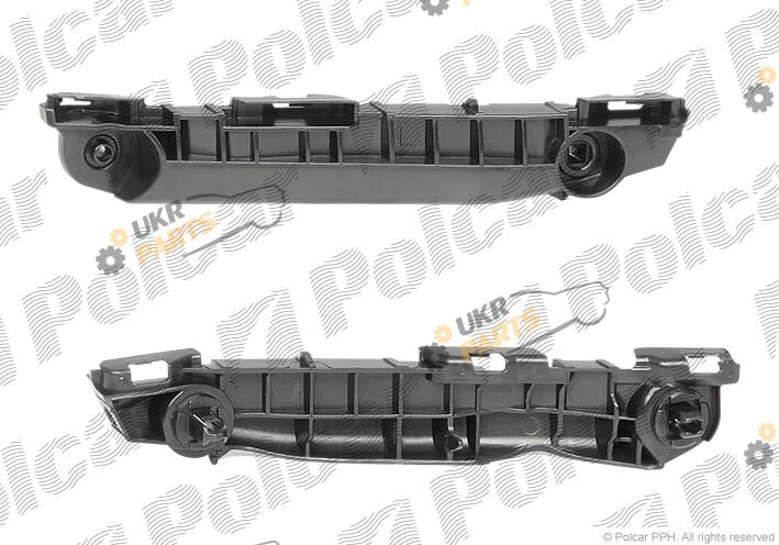 Кронштейн, буфер Polcar RXC60480