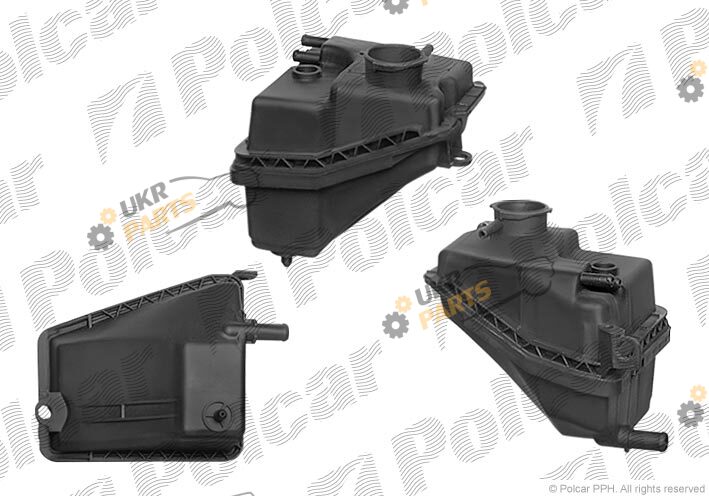 Расширительный бачок Polcar 5746ZB-1