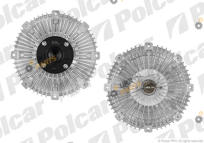  Polcar SV-5065S