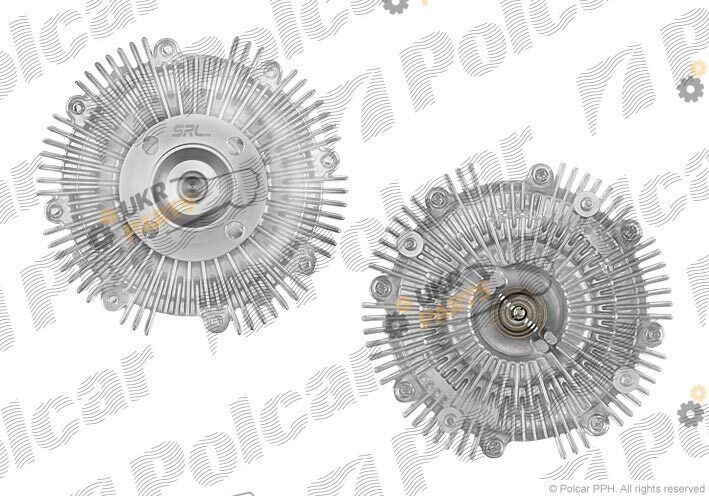 Polcar SV-5093S