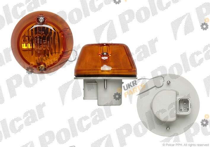 Указатель поворотов Polcar 4406195E