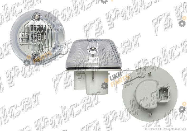 Указатель поворотов Polcar 4406196E