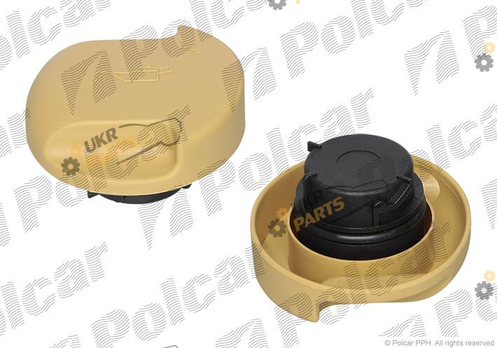 Крышка маслозаливной горловины Polcar A2718