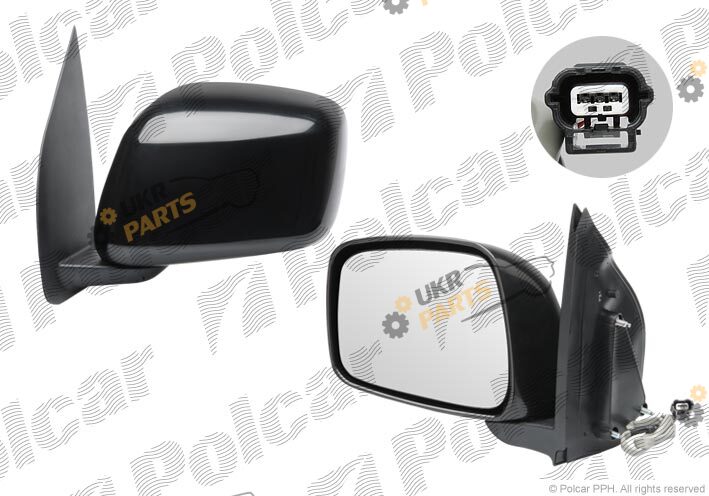  Polcar 2782524E