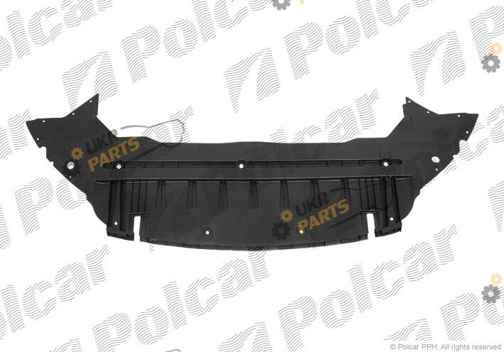 Кожух двигателя Polcar 3219346Q