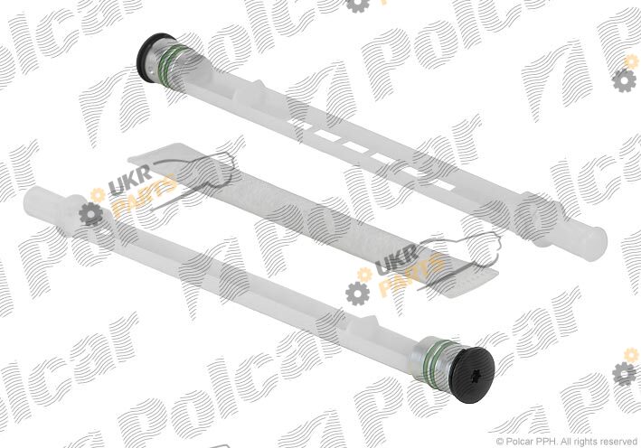 Осушитель кондиционера Polcar 2001KD2X