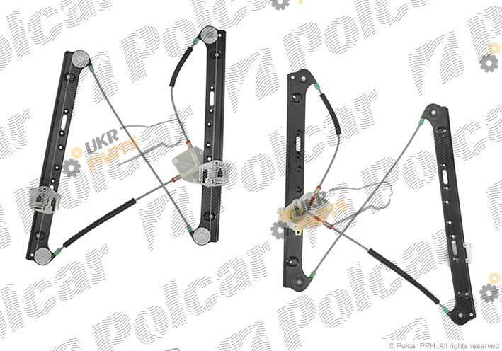 Стеклоподъемник Polcar 2055PSG1