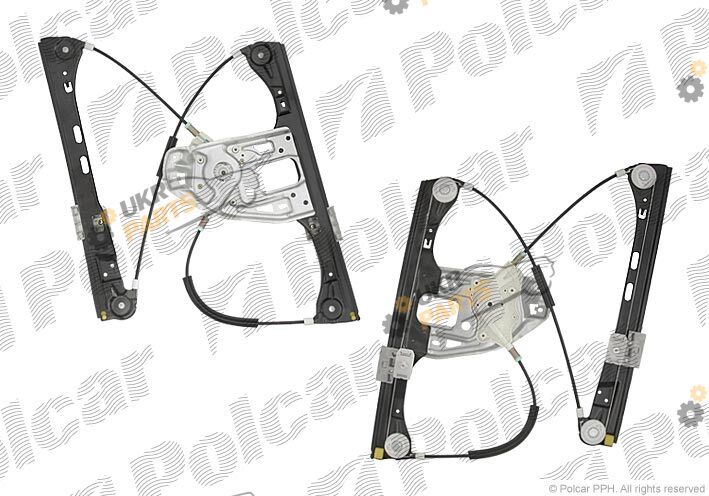 Стеклоподъемник Polcar 5003PSG1