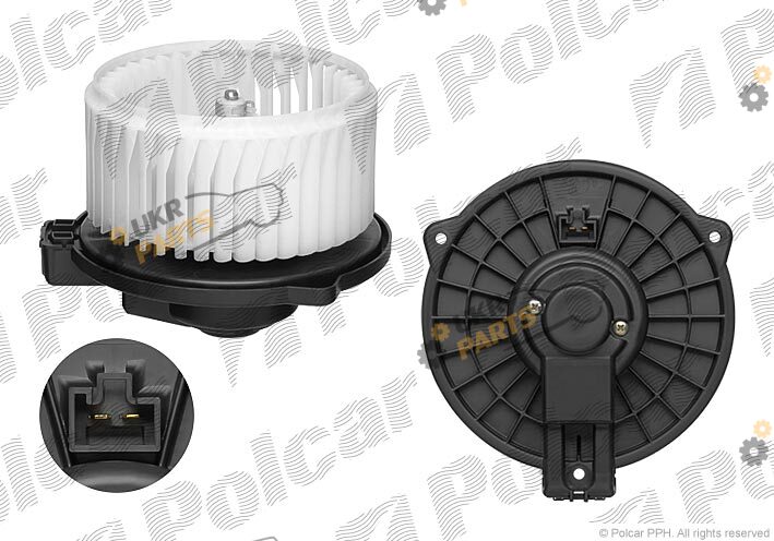  Polcar 8146NU-2