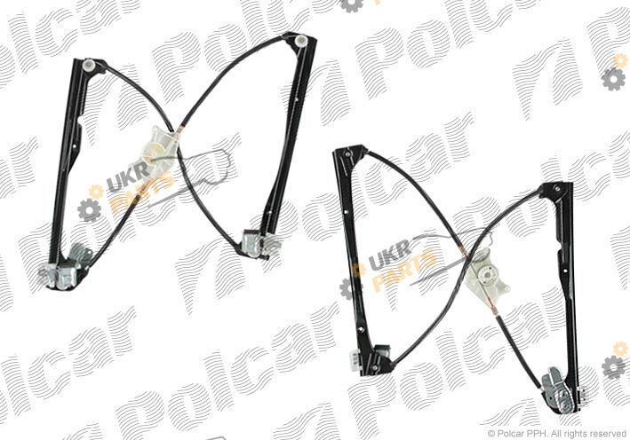 Стеклоподъемник Polcar 9578PSG1
