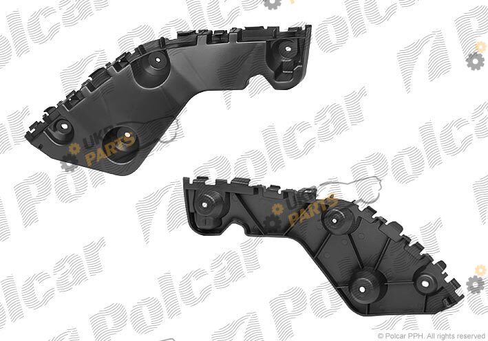 Кронштейн, буфер Polcar 282096-5