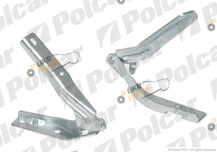 Петля капота Polcar 572303-6