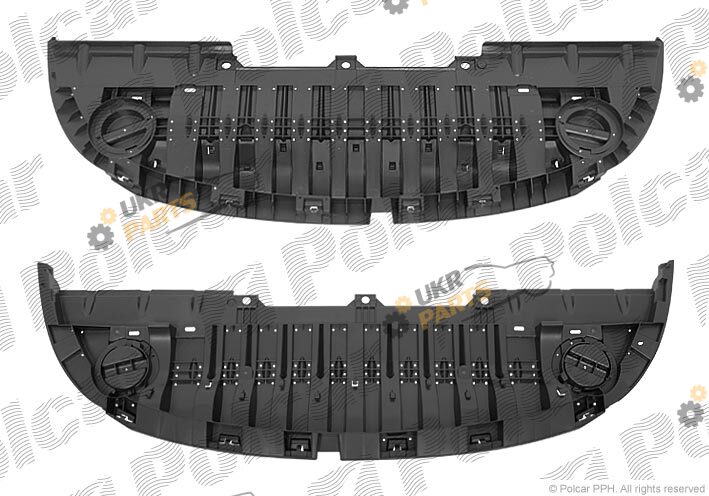 Защита двигателя Polcar 603534-5