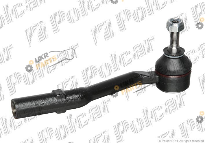 Наконечник рулевой тяги Polcar CI-561