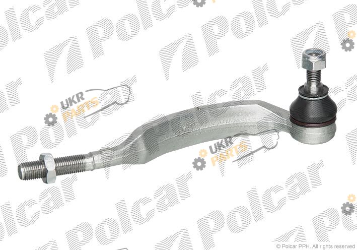 Наконечник рулевой тяги Polcar P-472