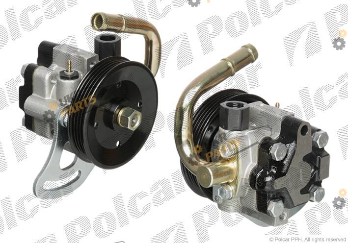 Насос гидроусилителя руля Polcar S5029002