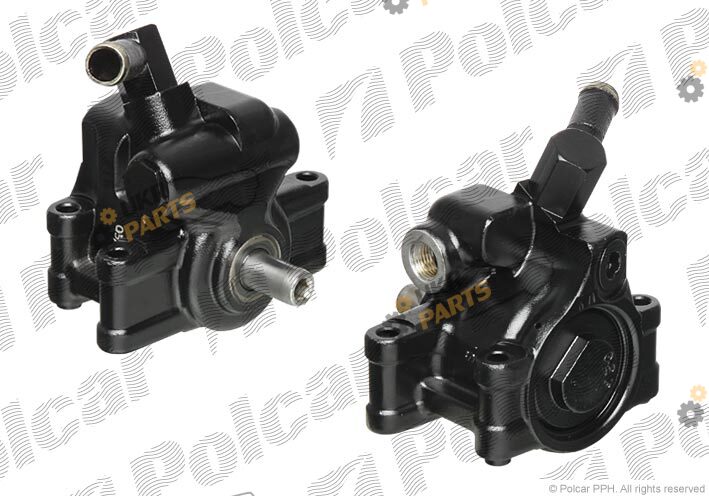 Насос гидроусилителя руля Polcar S5032017