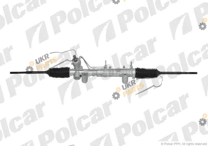 Рулевая рейка Polcar S5130020