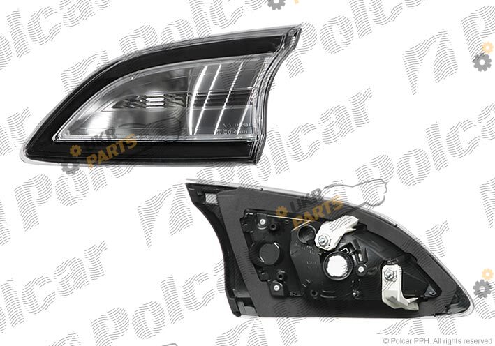 Задний фонарь Polcar 4542887E