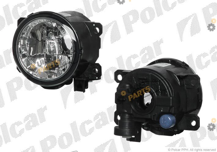  Polcar 525529-V