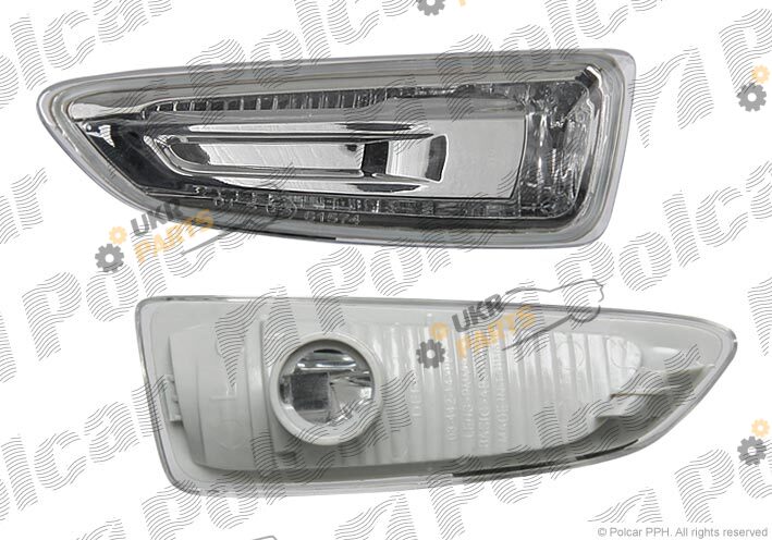 Указатель поворотов Polcar 5511195E