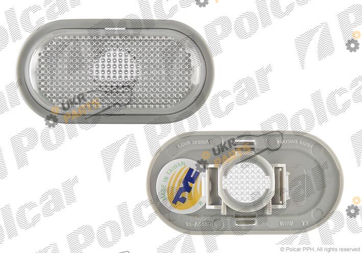  Polcar 601919BE