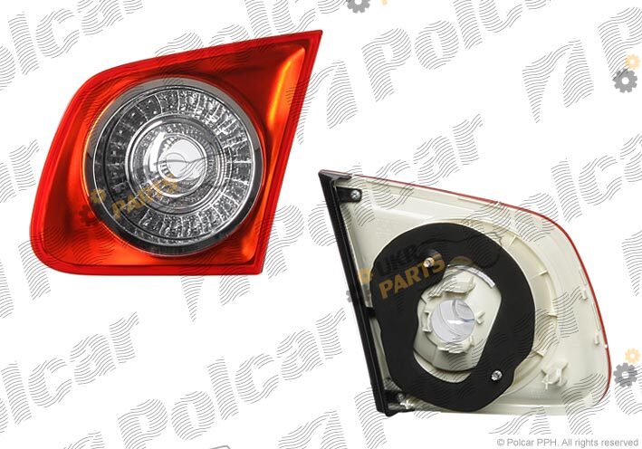 Задний фонарь Polcar 9514881E