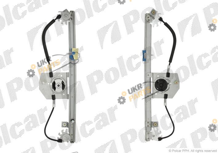 Стеклоподъемник Polcar 6055PSG3