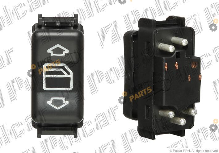  Polcar 5014P-72