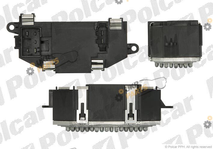  Polcar 9518KST-1