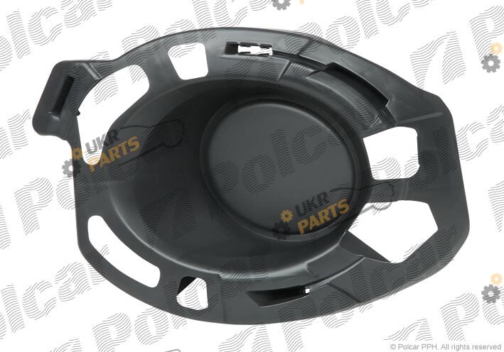Решетка радиатора Polcar 60642715