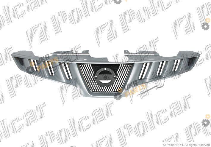Решетка радиатора Polcar 274905