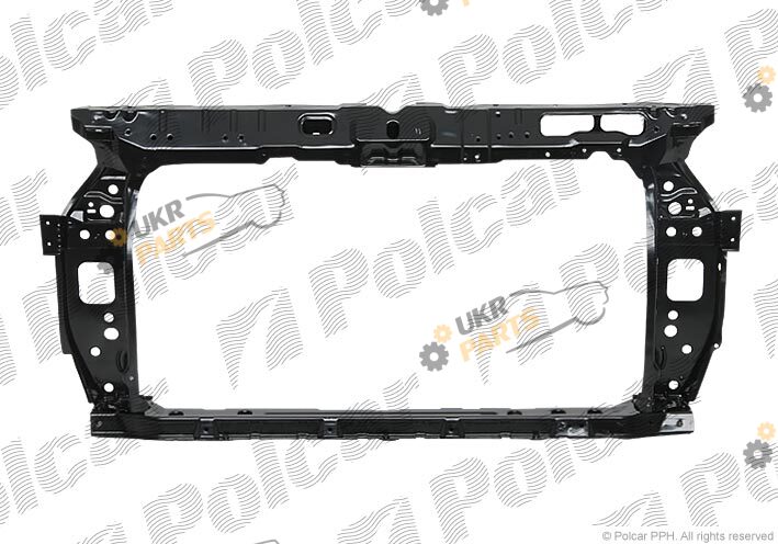 Панель передняя Polcar 40B104-1