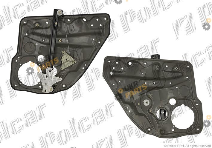 Стеклоподъемник Polcar 9541PSG5