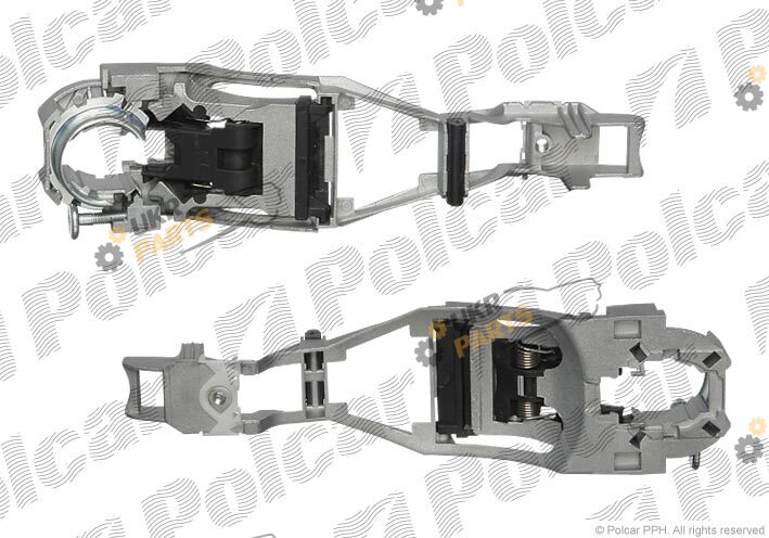 Ручка двери Polcar 9548Z-61