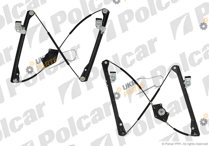 Стеклоподъемник Polcar 9548PSG5