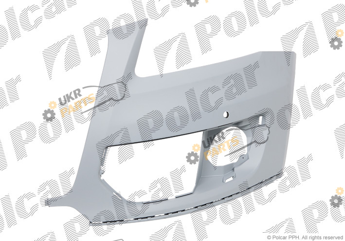  Polcar 136518-1