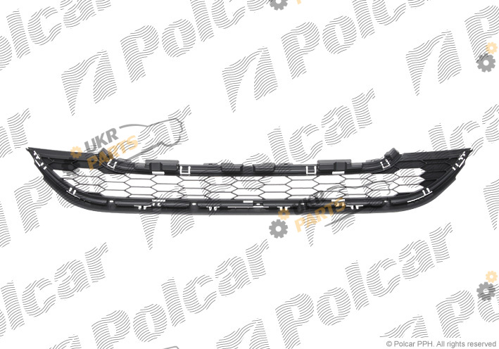  Polcar 38X127