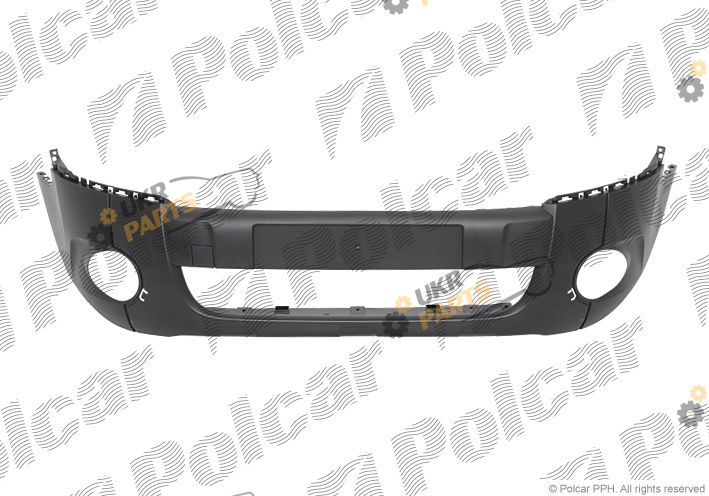 Бампер Polcar 5792071J